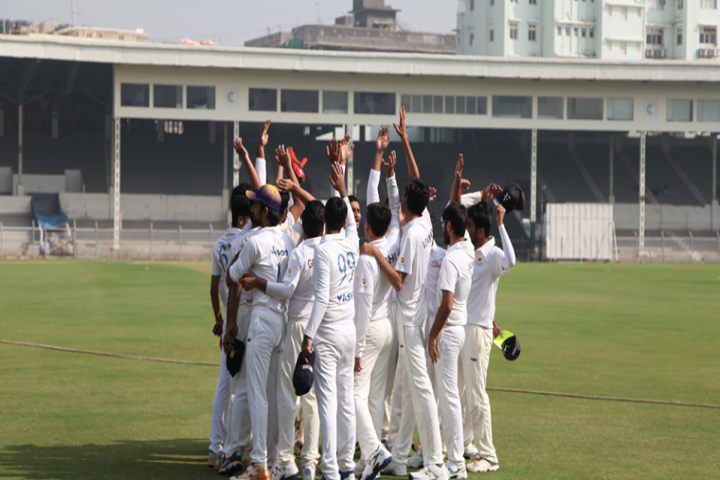 FLAME University, Pune Sports events of FLAME University Pune